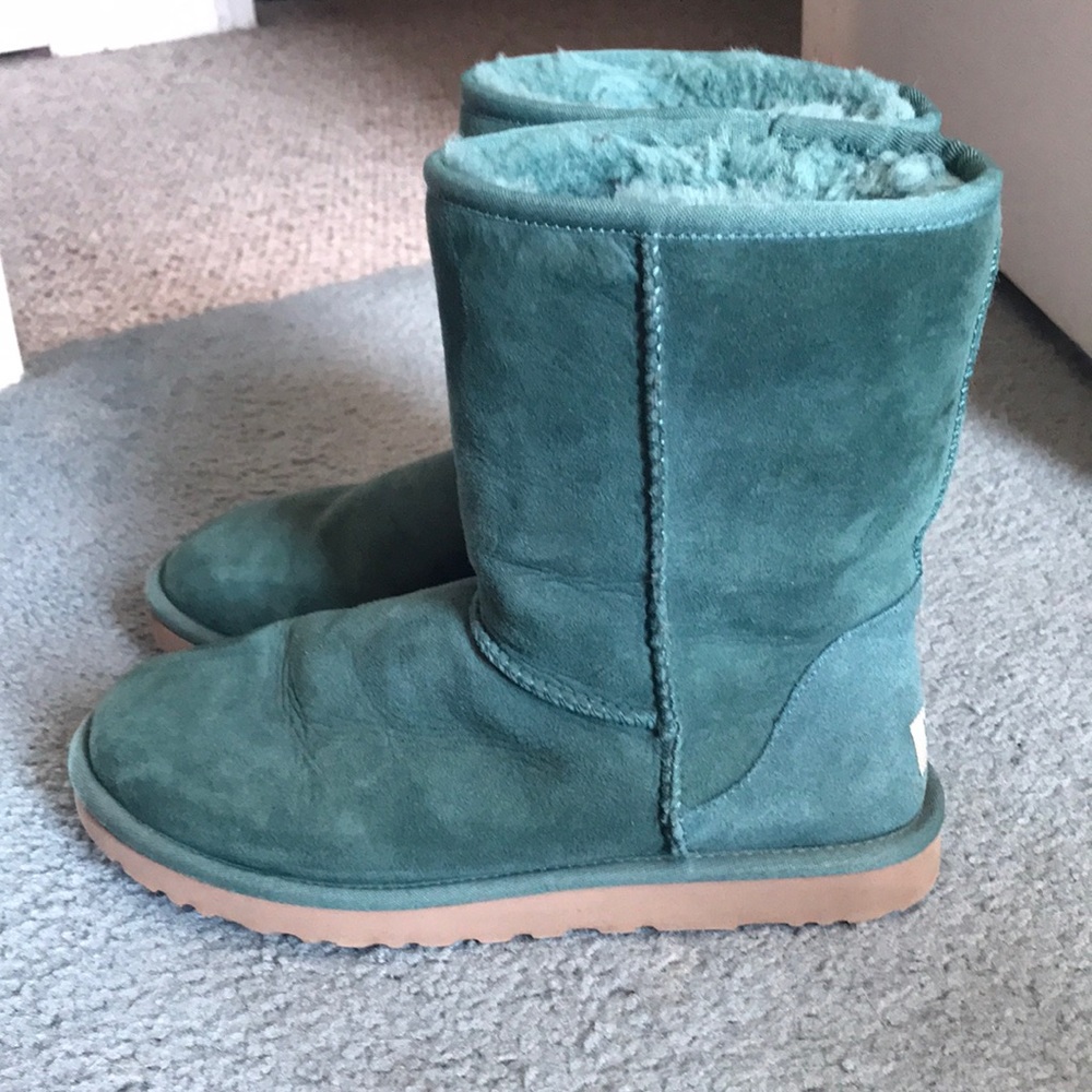 Classic Short UGG boots